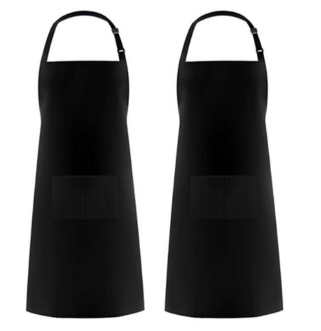 Cooking Kitchen Aprons